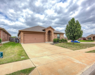6300 Leaping Fawn Drive - Photo Thumbnail 2