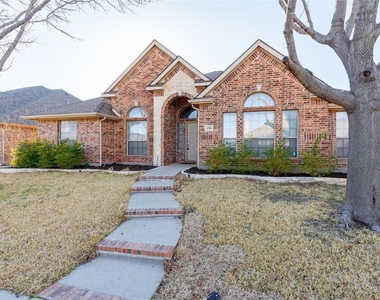 3708 Marble Lane - Photo Thumbnail 1