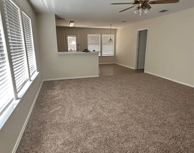 2707 Cattleman Drive - Photo Thumbnail 1