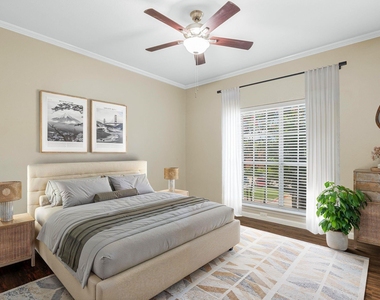 8601 Park Lane - Photo Thumbnail 17