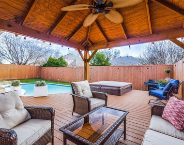 3607 Canyon View Court - Photo Thumbnail 30