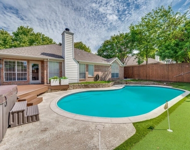 3607 Canyon View Court - Photo Thumbnail 3