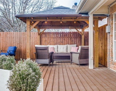 3607 Canyon View Court - Photo Thumbnail 31