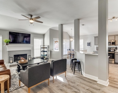 3607 Canyon View Court - Photo Thumbnail 13