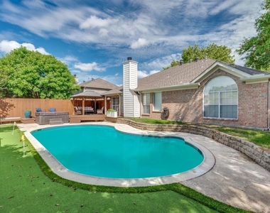 3607 Canyon View Court - Photo Thumbnail 4