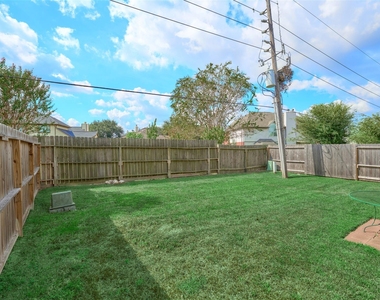 16151 Barbarossa Drive - Photo Thumbnail 29