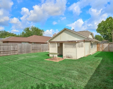 16151 Barbarossa Drive - Photo Thumbnail 27