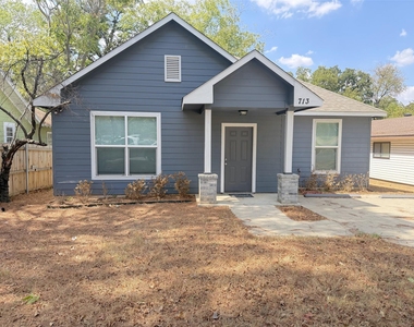 713 N Wood Street - Photo Thumbnail 1