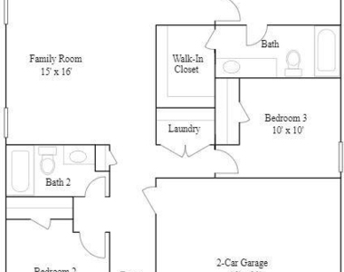1208 Wildflower Street - Photo Thumbnail 15