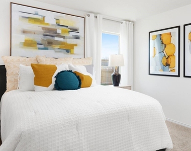 1208 Wildflower Street - Photo Thumbnail 11