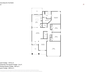 11704 Anna Grace Drive - Photo Thumbnail 17