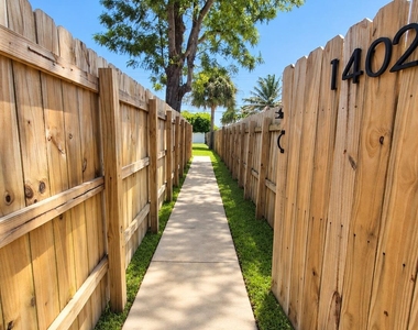 1402 Ne 2nd Avenue - Photo Thumbnail 7