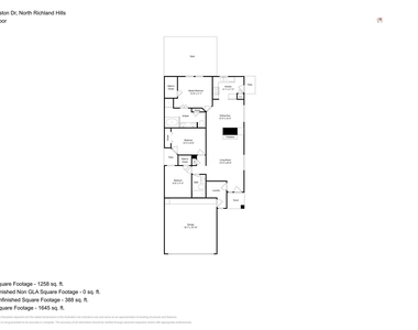 6929 Aston Drive - Photo Thumbnail 17