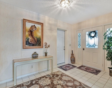 16913 Waterbend Drive - Photo Thumbnail 4