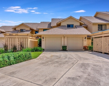 16913 Waterbend Drive - Photo Thumbnail 1