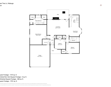 7732 Pear Tree Lane - Photo Thumbnail 17