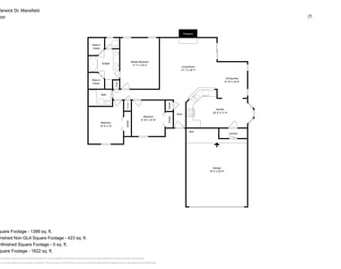 1506 Warwick Drive - Photo Thumbnail 17