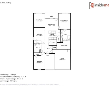 4312 Colt Drive - Photo Thumbnail 16