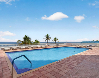 1370 S Ocean Boulevard - Photo Thumbnail 29