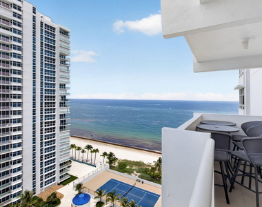 1370 S Ocean Boulevard - Photo Thumbnail 35