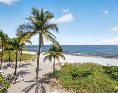 1370 S Ocean Boulevard - Photo Thumbnail 27