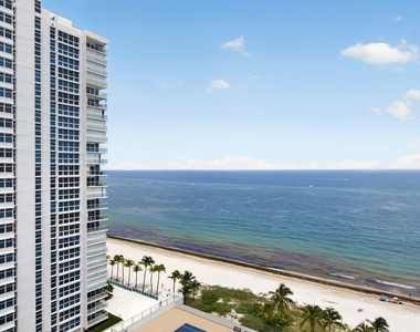 1370 S Ocean Boulevard - Photo Thumbnail 34
