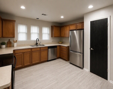10445 Hideaway Trail - Photo Thumbnail 5