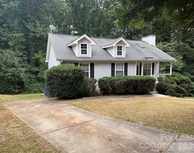 8006 Maxwelton Drive - Photo Thumbnail 1