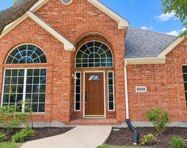 8908 Aplamado Drive - Photo Thumbnail 1