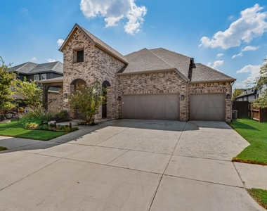 3107 Trinity Ridge Street - Photo Thumbnail 1