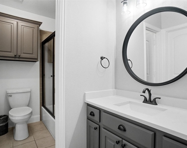 2414 Trophy Club Drive - Photo Thumbnail 35