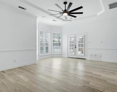 2414 Trophy Club Drive - Photo Thumbnail 21