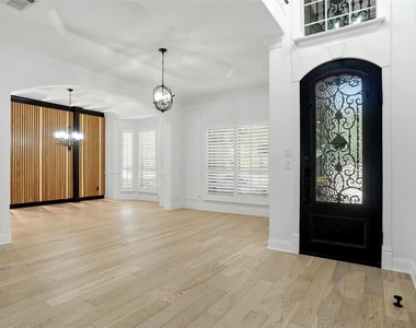 2414 Trophy Club Drive - Photo Thumbnail 2