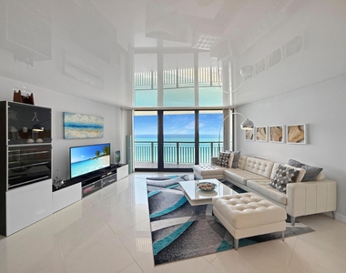 3000 N Ocean Drive - Photo Thumbnail 1