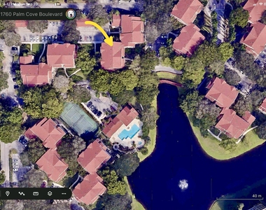 1760 Palm Cove Boulevard - Photo Thumbnail 3