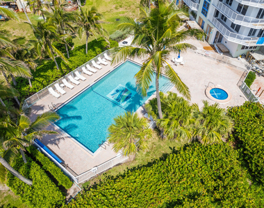 2700 N Highway A1a - Photo Thumbnail 18