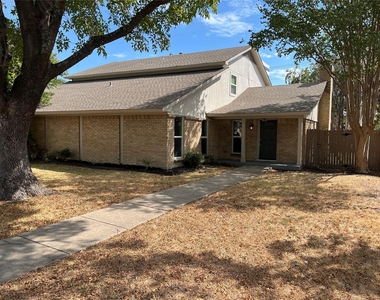 14710 Overview Drive - Photo Thumbnail 1