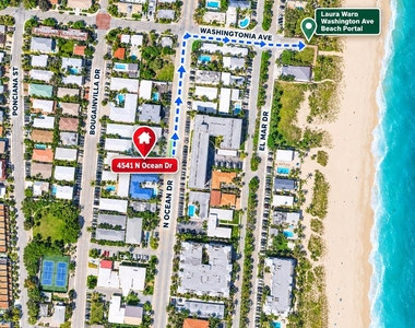 4541 N Ocean Drive - Photo Thumbnail 1