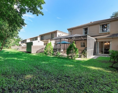 10961 Nw 12th Drive - Photo Thumbnail 30