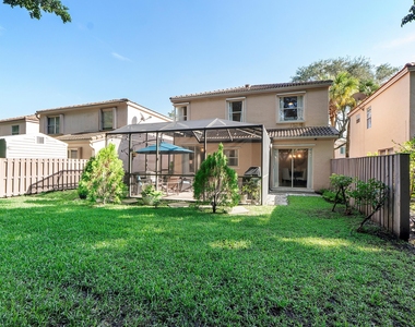10961 Nw 12th Drive - Photo Thumbnail 28