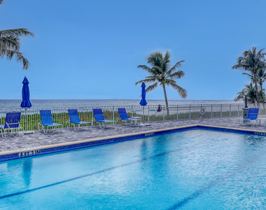 3301 S Ocean Boulevard - Photo Thumbnail 32