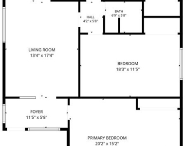 408 W Cleveland Avenue - Photo Thumbnail 18