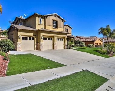 8134 Sunset Rose Drive - Photo Thumbnail 1