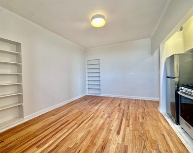 328 West 83rd Street - Photo Thumbnail 3