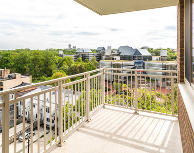 3003 Van Ness St. Nw - Photo Thumbnail 17