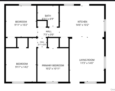 544 Meade Avenue - Photo Thumbnail 10