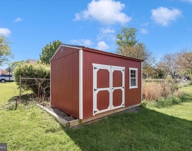 1545 Tuscawilla Drive - Photo Thumbnail 16