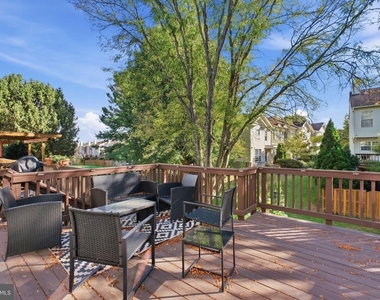 4528 Shoal Creek Court - Photo Thumbnail 21