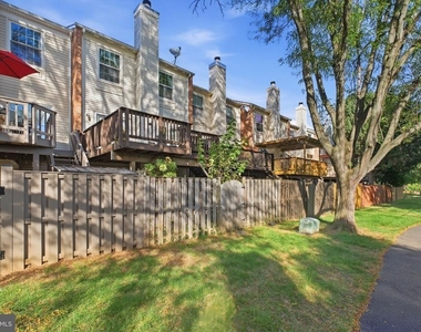 4528 Shoal Creek Court - Photo Thumbnail 23
