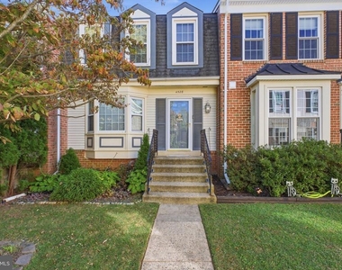 4528 Shoal Creek Court - Photo Thumbnail 1